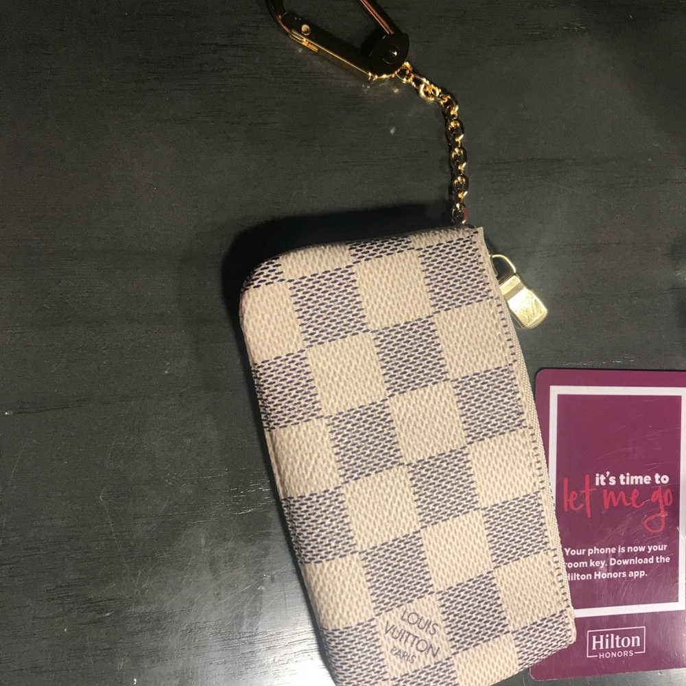 LV coin purse - Picture 2 of 2